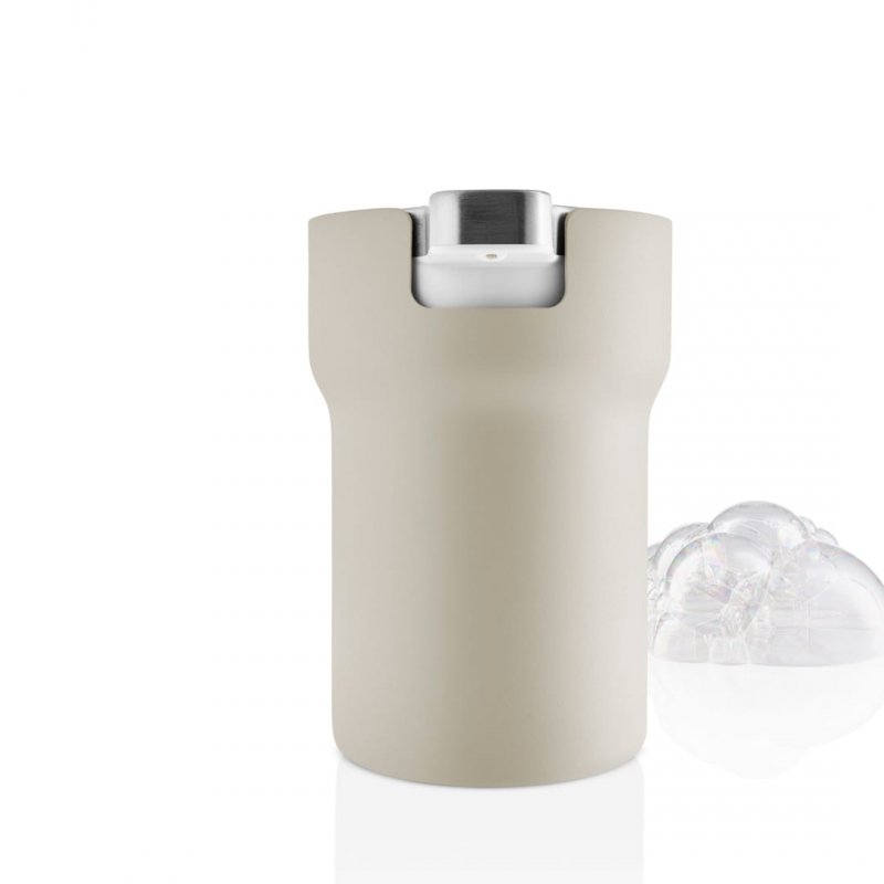 Dozownik do mydła Citadel Eva Solo z elementami ze stali nierdzewnej