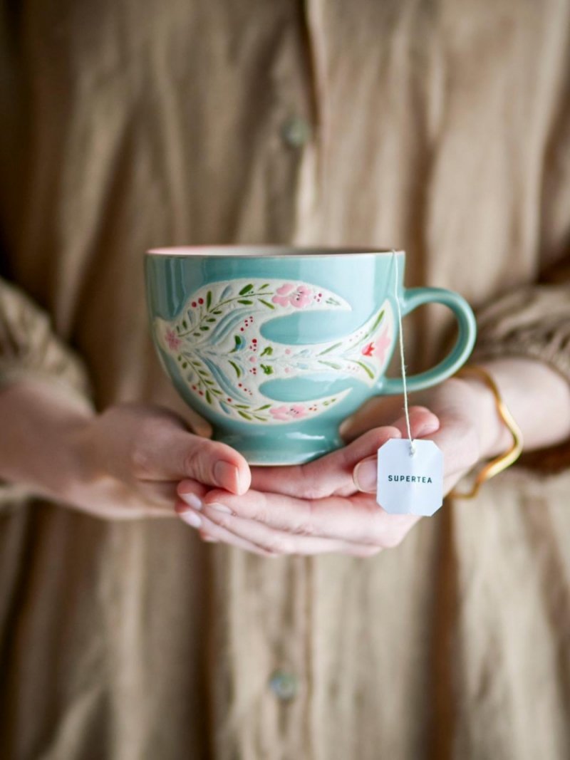 Kubki Rosalynde Creative Collection zestaw 4