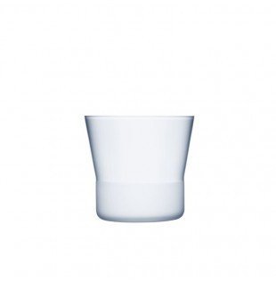Holmegaard Flower Pot - Doniczka Biała 10,3 cm
