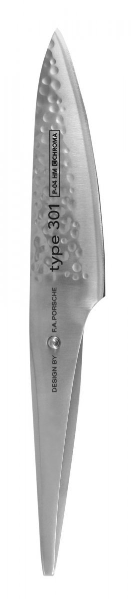 Chroma TYPE 301 HM Nóż Kucharza 142 mm