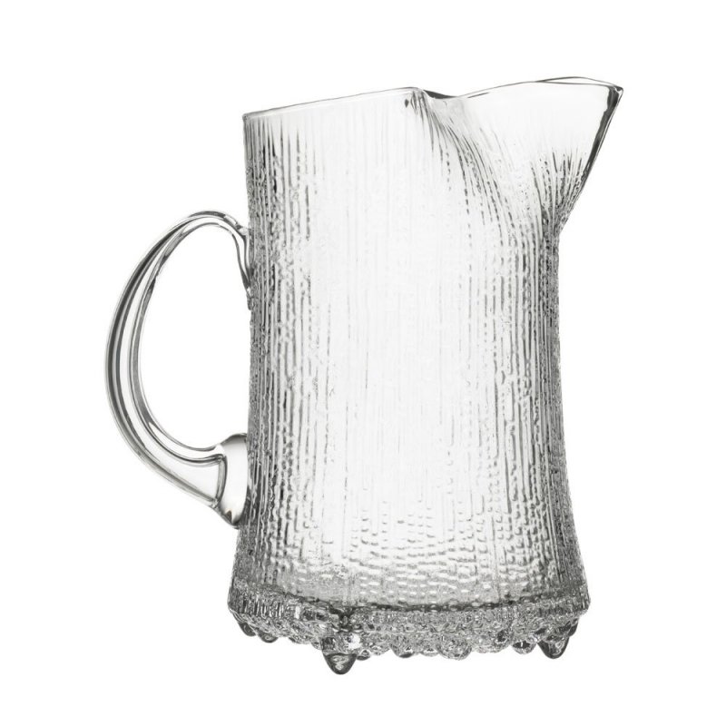 Iittala ULTIMA THULE Dzbanek Szklany
