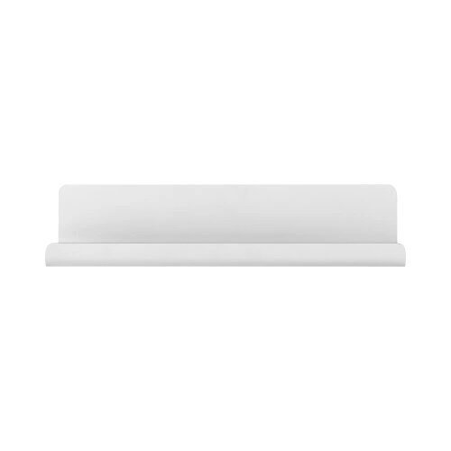 Blomus MODO Ścienna Półka Prysznicowa 34 cm Biała