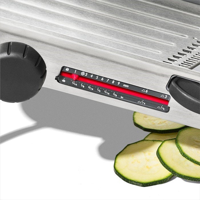 Oxo GOOD GRIPS Krajalnica Mandolina Szefa Kuchni
