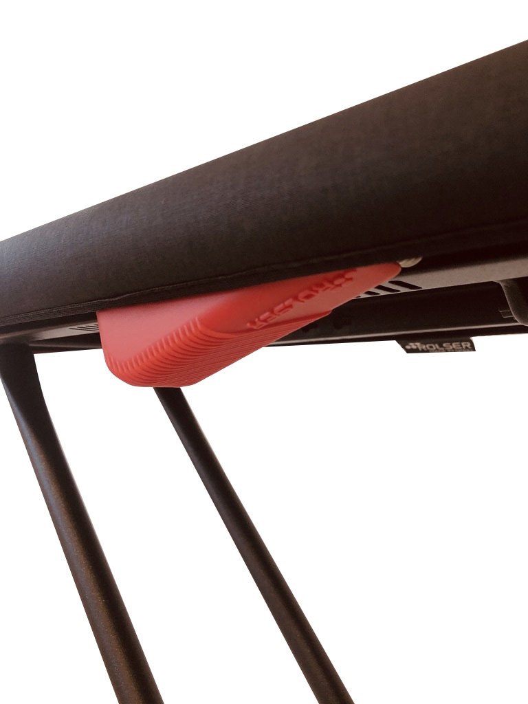 Rolser K-TRES Deska do Prasowania / Czarna