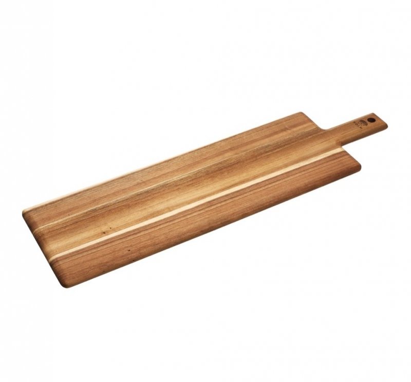 Holm WOODEN Drewniana Deska do Serwowania - Tapas 70 cm
