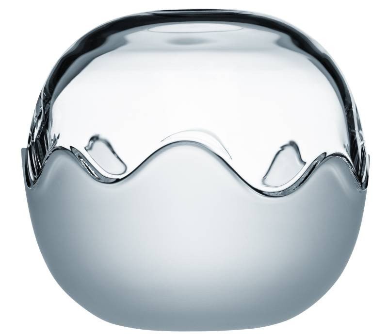 Holmegaard Mixed Double - Bombonierka 14 cm