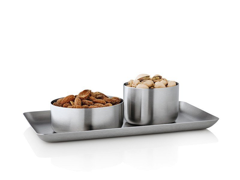 Blomus BASIC Miseczka Stalowa 250 ml - Matowa