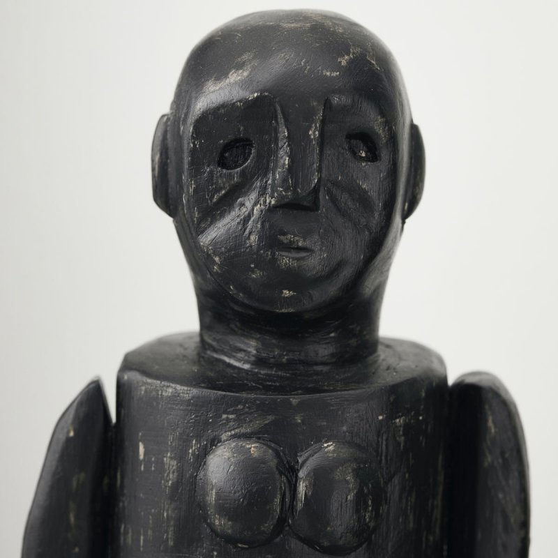 House Doctor ART PIECE Rzeźba - Figurka Dekoracyjna - Spouses