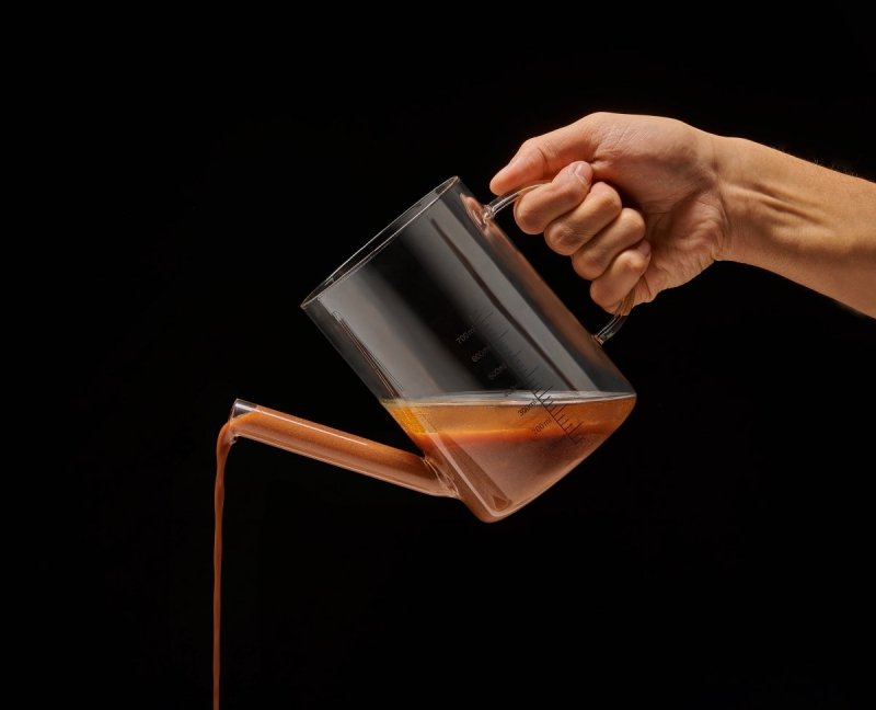  Lurch KITCHEN Separator Kuchenny / Oddzielacz do Tłuszczu