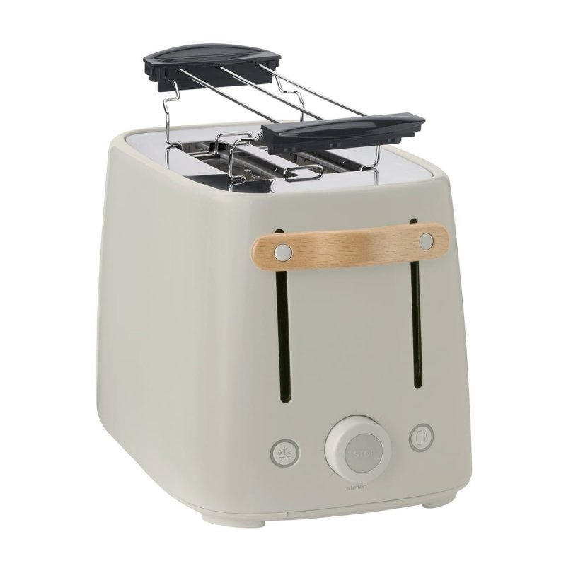 Stelton EMMA Przystawka do Podgrzewania Pieczywa / Ruszt do Tostera