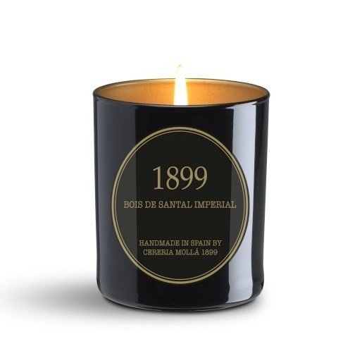 Cereria Molla BOUTIQUE Świeca Zapachowa 230 gr. Bois de Santal Imperial