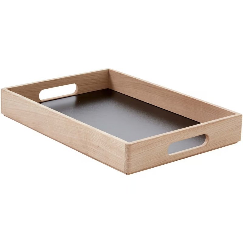 Andersen Furniture TRAY Dębowa Taca do Serwowania 40 cm