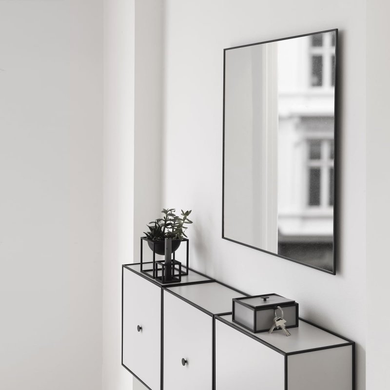 by Lassen FRAME 42 Szafka - Moduł Zamykany - Dąb Naturalny