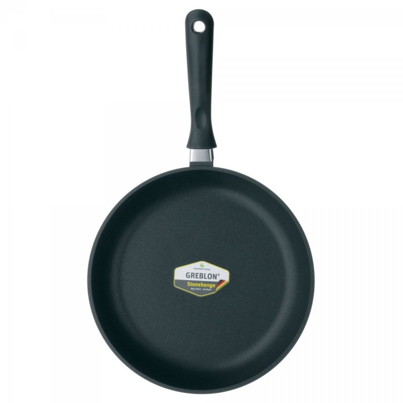 Kela KERROS Patelnia 24 cm z Powłoką Nieprzywierającą (Indukcja)