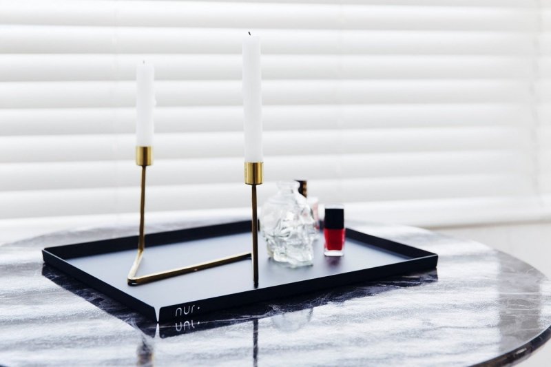 NUR Design Studio TRAY Taca XLarge - Biała