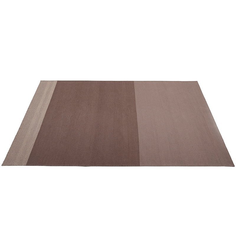 Muuto VARJO Dywan Wełniany 200x300 cm Taupe