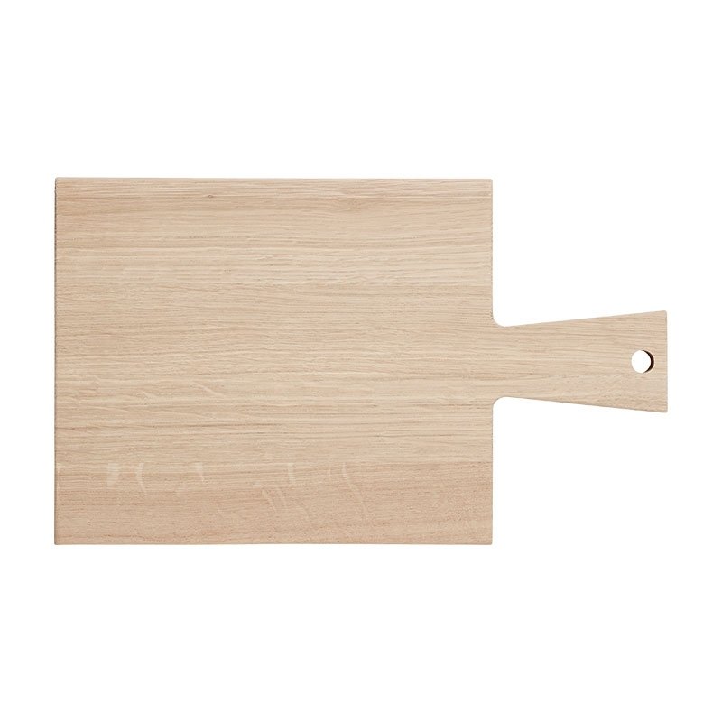Andersen Furniture OAK Drewniana Deska do Serwowania 35 cm / Dąb Naturalny