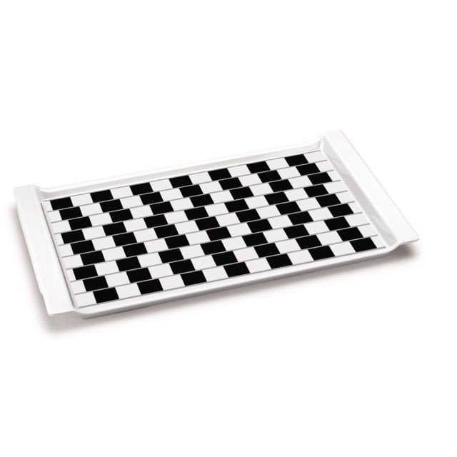 PO: Taca do Serwowania - Illusion