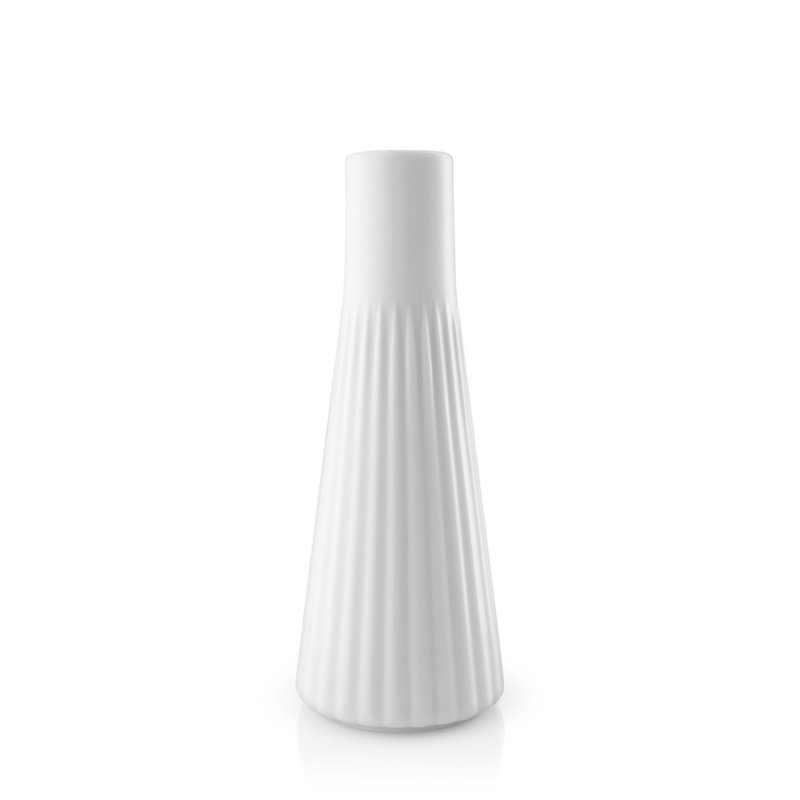 Eva Solo LEGIO NOVA Świecznik 16 cm Biały