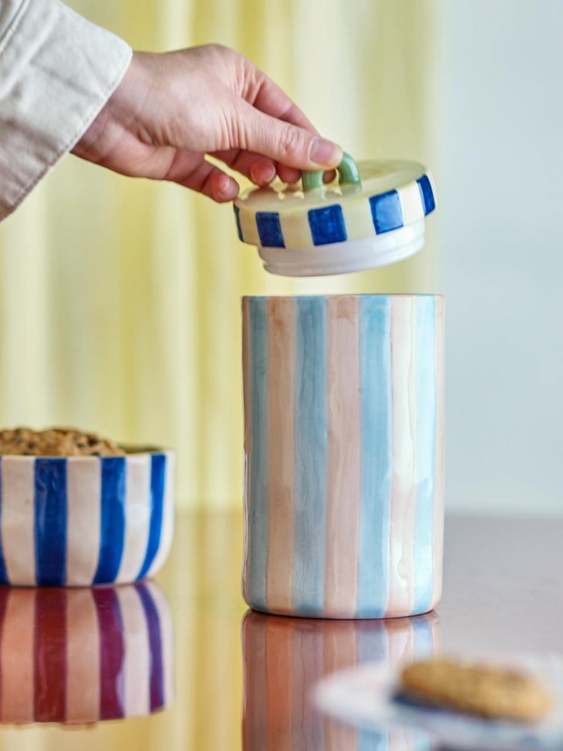 Kamionkowy pojemnik z pokrywką Phoenix