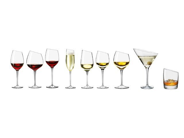 Eva Solo TRIO Szklanka do Wody 350 ml