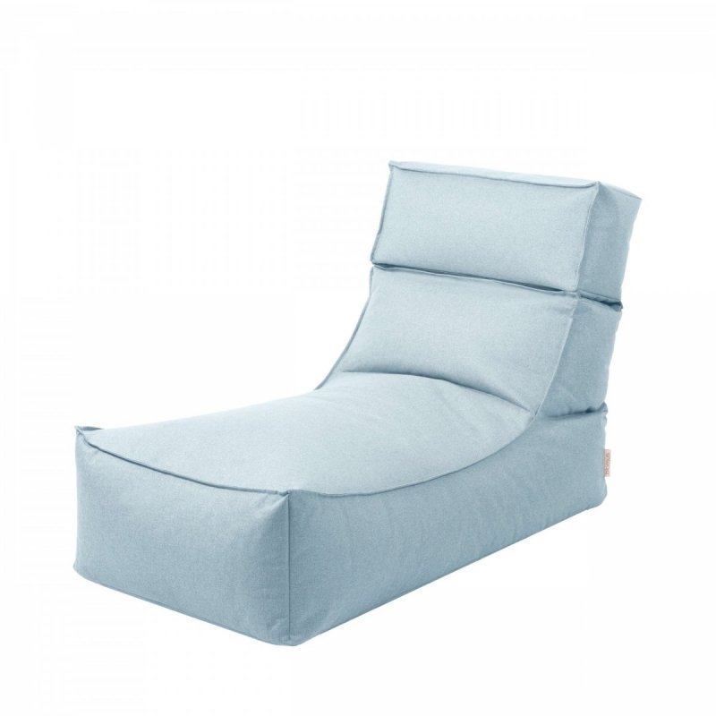 Blomus STAY Leżanka Lounger / Ocean