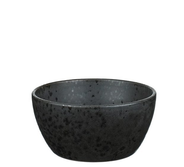 Bitz BLACK Miska 12 cm Czarna 4 Szt.