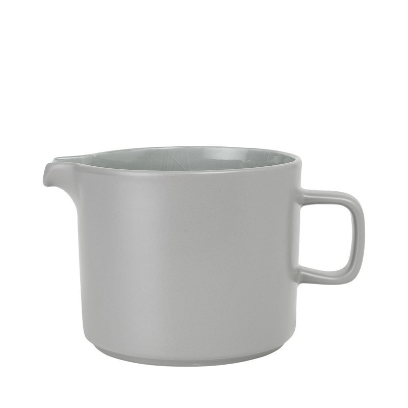 Blomus PILAR Dzbanek 1000 ml Szary