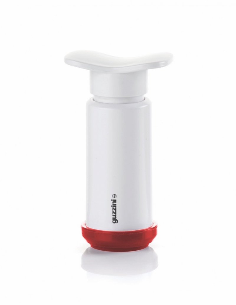Guzzini SAVE-IT Manualna Pompka Próżniowa