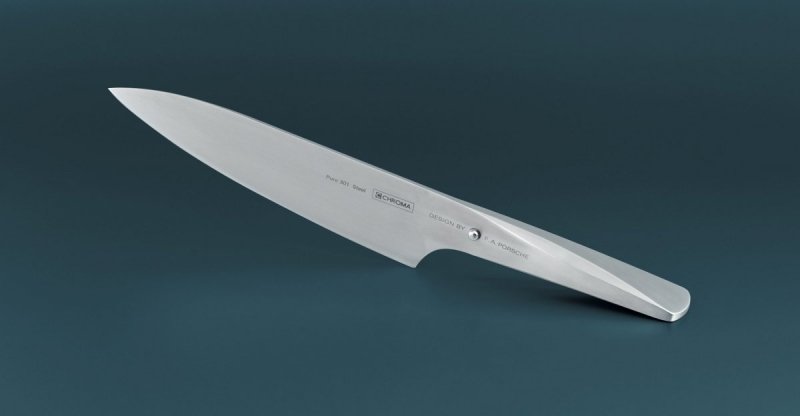Chroma TYPE 301 Nóż Kucharza 200 mm