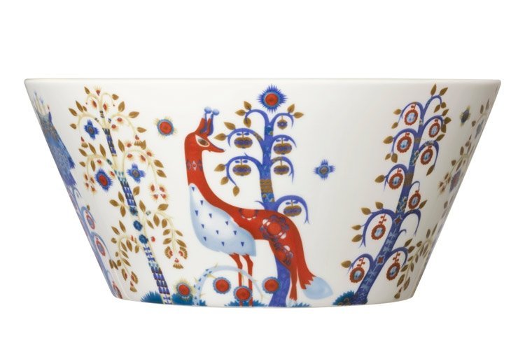 Iittala TAIKA Misa 2,8 l Biała