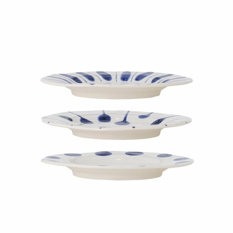 Talerze do serwowania Creative Collection Linora