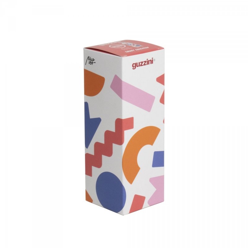 Guzzini ENERGY Butelka Termiczna 500 ml / Nico 189