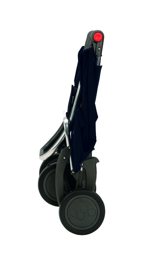 Rolser AKANTO MF 4L Wózek na Kółkach - Torba na Zakupy / Khaki