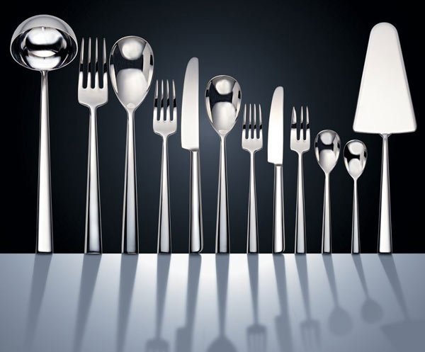 Alessi ASTA Widelczyk do Ciasta