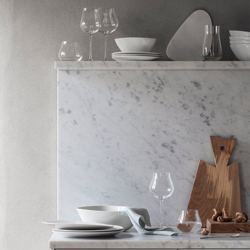 Georg Jensen SKY Miska Śniadaniowa 540 ml