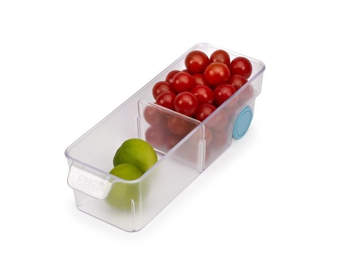 Joseph Joseph FRIDGE STORE Organizer do Lodówki / Pojemnik S