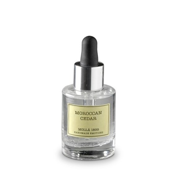 Cereria Molla BOUTIQUE Olejek Eteryczny 30 ml / Moroccan Cedar