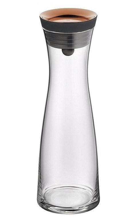 Wmf BASIC Karafka do Wody 1,0 l Miedziana