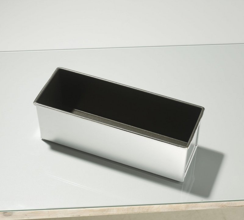 Holm KITCHEN Aluminiowa Forma z Powłoką Nieprzywierającą do Pieczenia Chleba