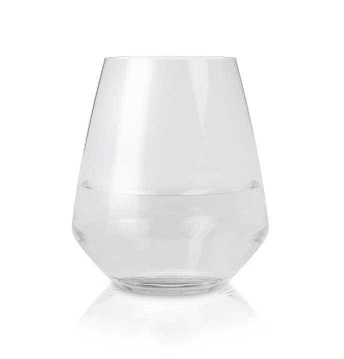 Szklanka Eva Solo Legio Nova szkło 400 ml