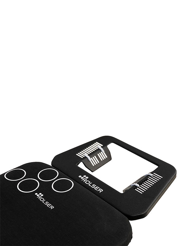 Rolser K-UNO Deska do Prasowania / Szara