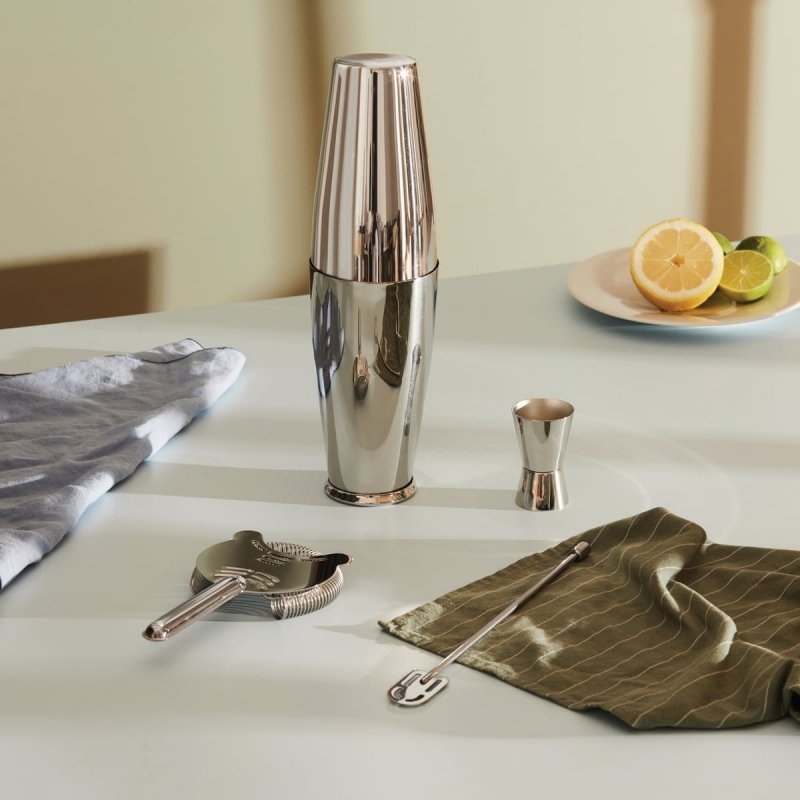 Alessi 5053 Sitko Barmańskie