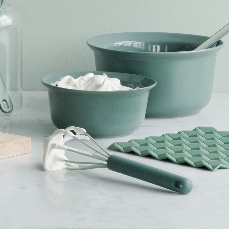 RIG-TIG by Stelton COOK-IT Trzepaczka Kuchenna / Szara