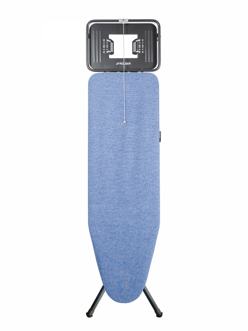 Rolser K-TRES Deska do Prasowania / Niebieska