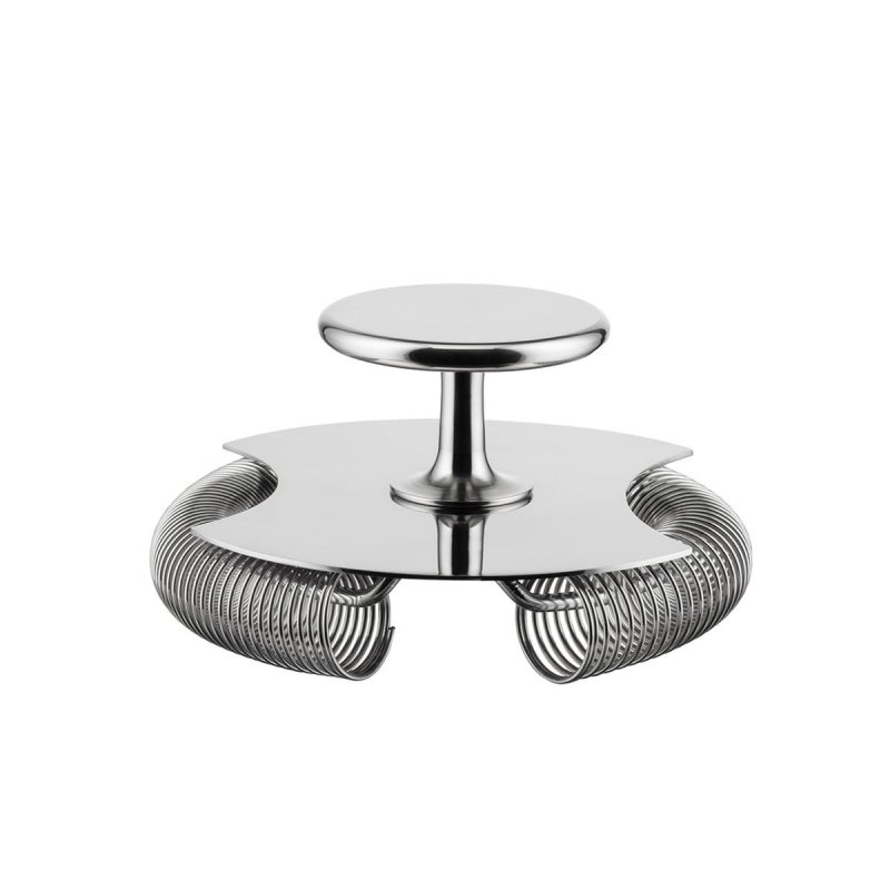 Alessi THE TENDING Stalowe Sitko Barmańskie