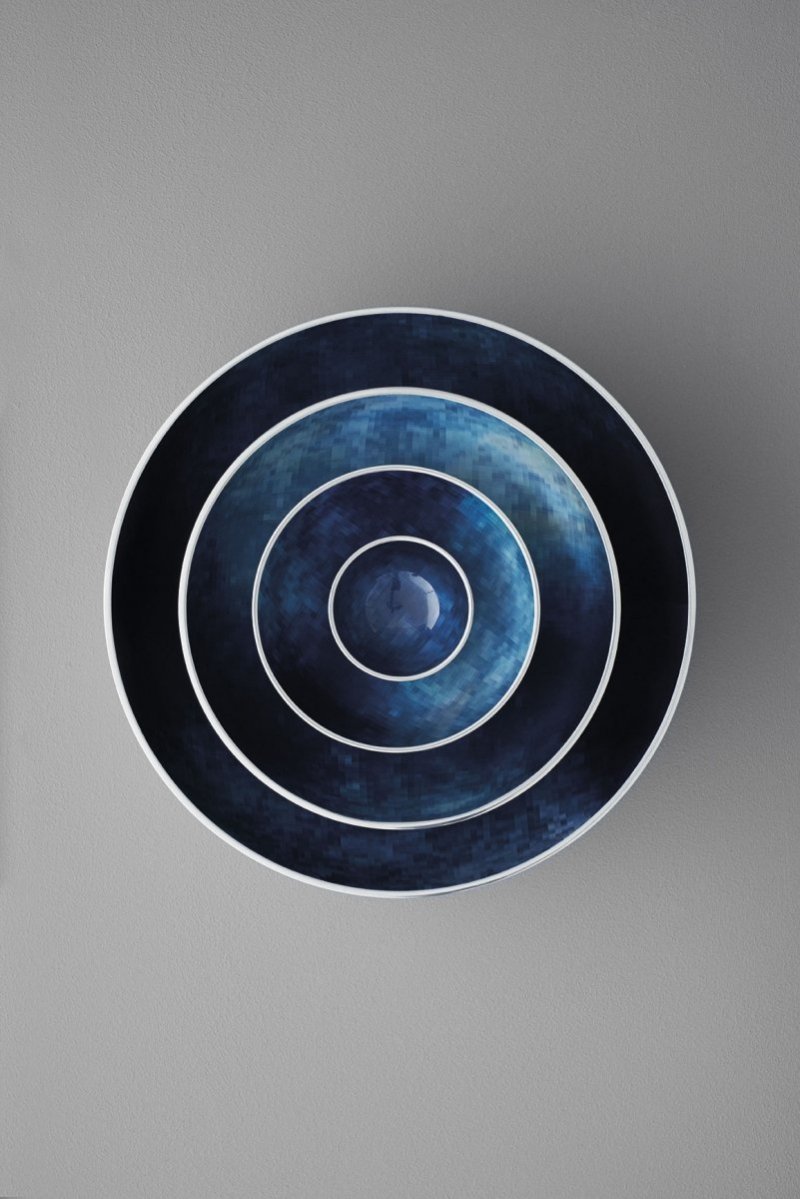 Stelton STOCKHOLM HORIZON Miseczka 10 cm
