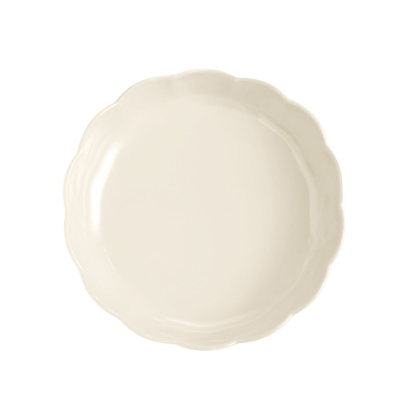 Stylowa forma ceramiczna do ciast