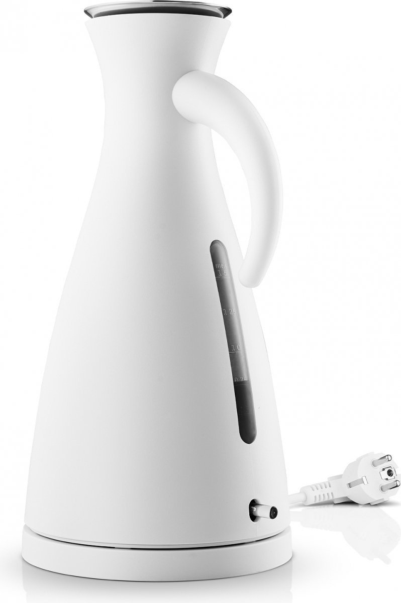 Eva Solo SERVING Czajnik Elektryczny 1,5 l / Biały Matowy