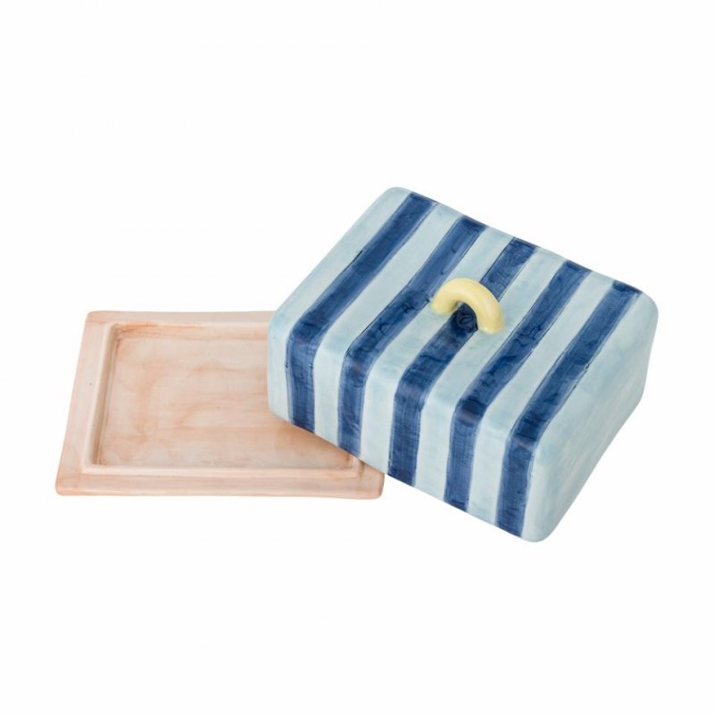 Design maselniczka Bloomingville